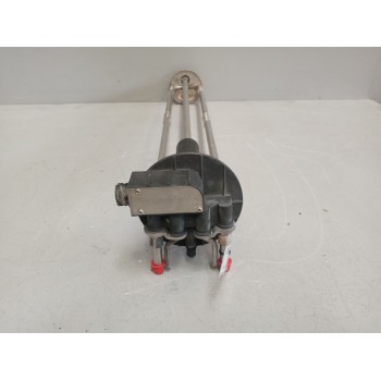 Recambio de aforador para scania r i r 500 referencia OEM IAM 1777459  
