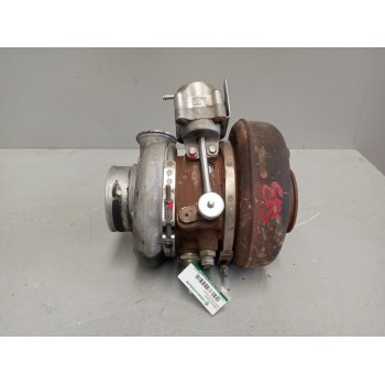 TURBOCOMPRESOR HE400VG 4033191 5322526