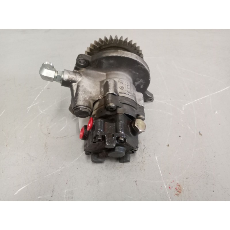 Recambio de bomba direccion para renault magnum ab 2005 12.8 diesel referencia OEM IAM 21110358 8694974628 2