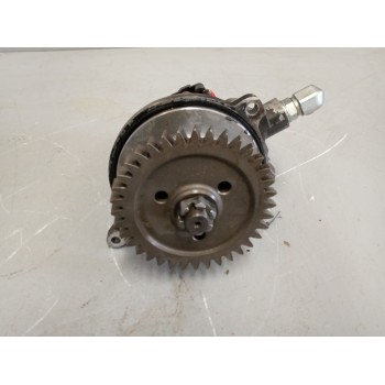 Recambio de bomba direccion para renault magnum ab 2005 12.8 diesel referencia OEM IAM 21110358 8694974628 
