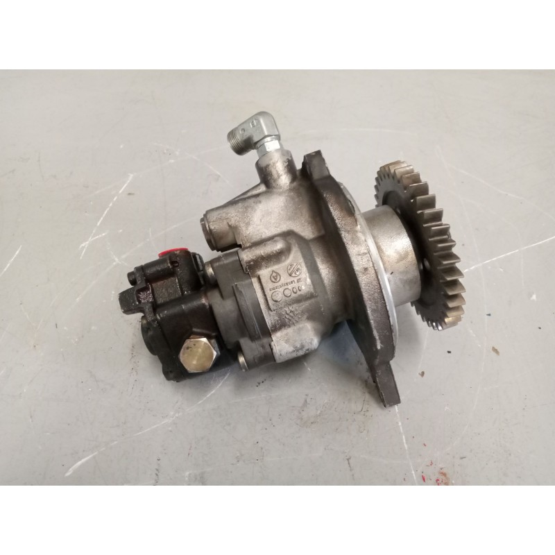 Recambio de bomba direccion para renault magnum ab 2005 12.8 diesel referencia OEM IAM 21110358 8694974628 4
