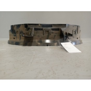 Recambio de cuadro instrumentos para iveco stralis (as) fg /fp  4x2 gran espacio referencia OEM IAM 504276236  