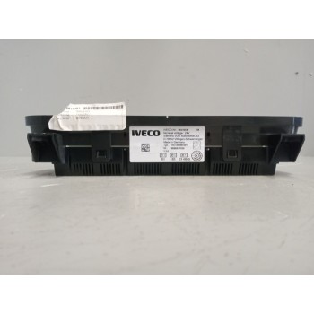 Recambio de cuadro instrumentos para iveco stralis (as) 12.9 diesel referencia OEM IAM 504276236  