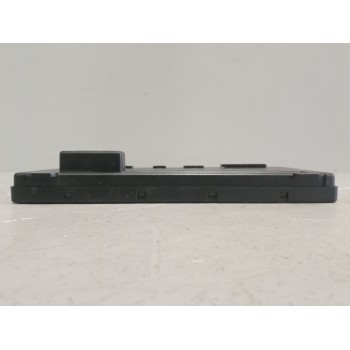 Recambio de modulo electronico para iveco stralis (as) 12.9 diesel referencia OEM IAM 504320323 SW4.1 