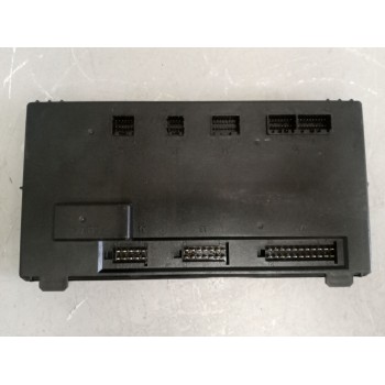 Recambio de modulo electronico para iveco stralis (as) 12.9 diesel referencia OEM IAM 504320323 SW4.1 