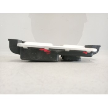 Recambio de modulo electronico para iveco trucks stralis ad 190s27 referencia OEM IAM 41221002  