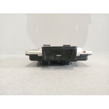 Recambio de modulo electronico para iveco trucks stralis ad 190s27 referencia OEM IAM 41221002  