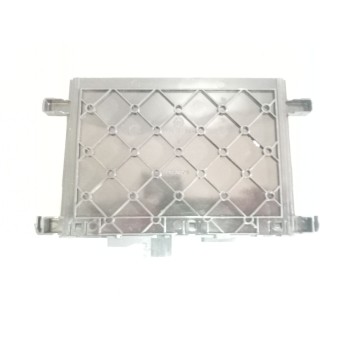 Recambio de modulo electronico para iveco trucks stralis ad 190s27 referencia OEM IAM 41221002  