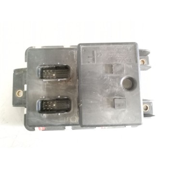 Recambio de modulo electronico para iveco trucks stralis ad 190s27 referencia OEM IAM 41221002  