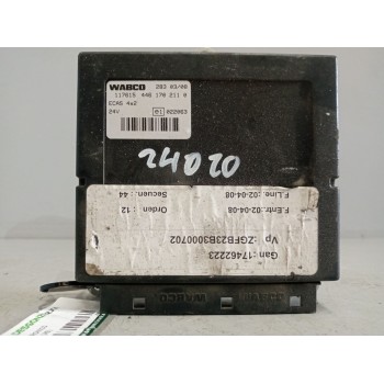 MODULO ELECTRONICO 4461702110 