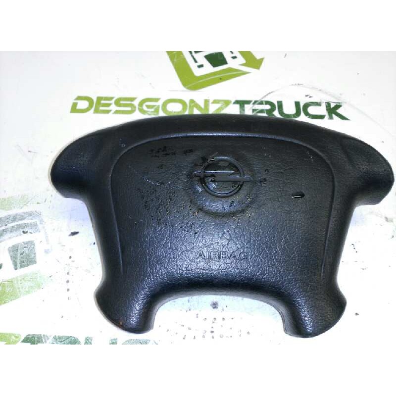 Recambio de airbag delantero izquierdo para opel astra f berlina gl referencia OEM IAM 90436231  