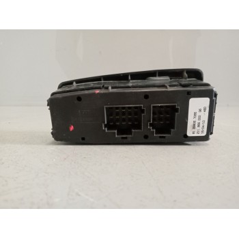 Recambio de mando elevalunas delantero derecho para man trucks tgx 18 18..400 fllw/n referencia OEM IAM 81258067095  