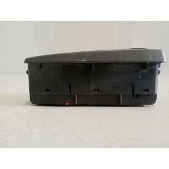 Recambio de mando elevalunas delantero derecho para man trucks tgx 18 18..400 fllw/n referencia OEM IAM 81258067095  