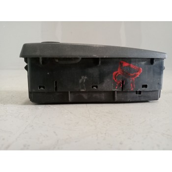 Recambio de mando elevalunas delantero derecho para man trucks tgx 18 18..400 fllw/n referencia OEM IAM 81258067095  