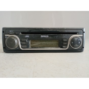 SISTEMA AUDIO / RADIO CD 504251503 