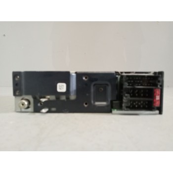 Recambio de sistema audio / radio cd para iveco stralis (as) 12.9 diesel referencia OEM IAM 504251503  
