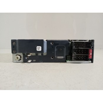 Recambio de sistema audio / radio cd para iveco stralis (as) 12.9 diesel referencia OEM IAM 504251503  