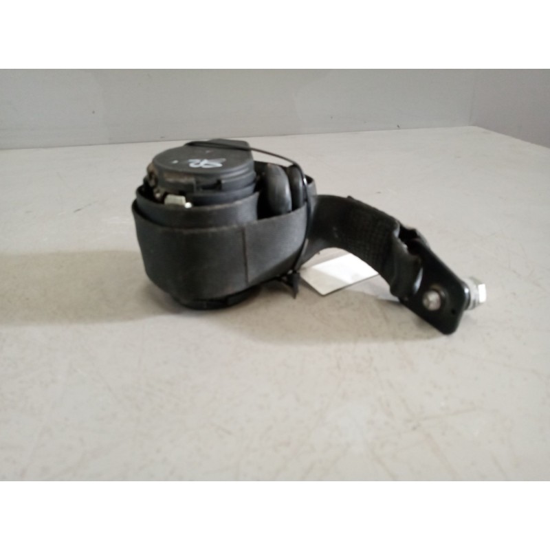 Recambio de cinturon seguridad delantero izquierdo para daf serie xf105.460 12.9 diesel referencia OEM IAM 1795631 - Blanco 2