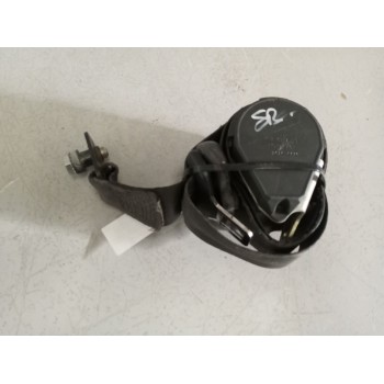 Recambio de cinturon seguridad delantero izquierdo para daf serie xf105.460 12.9 diesel referencia OEM IAM 1795631  