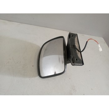 Recambio de retrovisor exterior angular para iveco stralis (as) 12.9 diesel referencia OEM IAM   