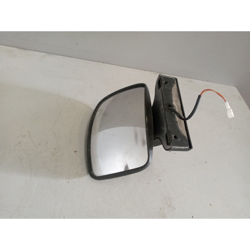 Recambio de retrovisor exterior angular para iveco stralis (as) 12.9 diesel referencia OEM IAM   