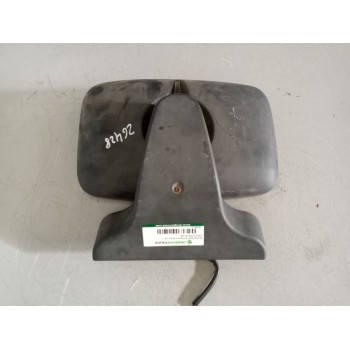 Recambio de retrovisor exterior angular para iveco stralis (as) 12.9 diesel referencia OEM IAM   