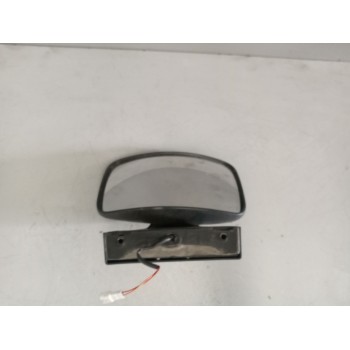 Recambio de retrovisor exterior angular para iveco stralis (as) 12.9 diesel referencia OEM IAM   