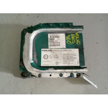 CENTRALITA MOTOR EDC 03161962 D12D460EC01 