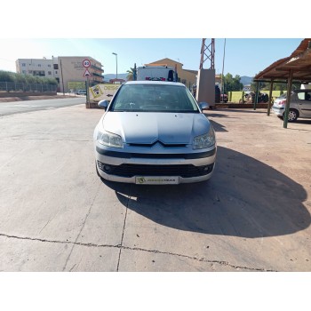CITROËN C4 BERLINA
