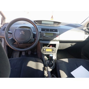 citroën c4 berlina del año 2008