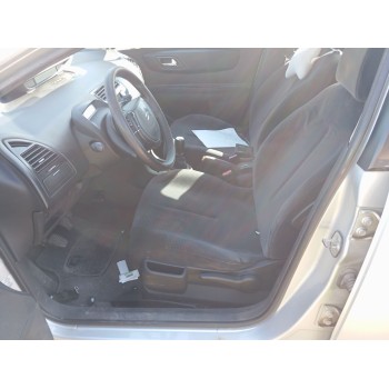 citroën c4 berlina del año 2008