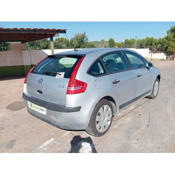 citroën c4 berlina del año 2008