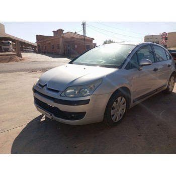 citroën c4 berlina del año 2008