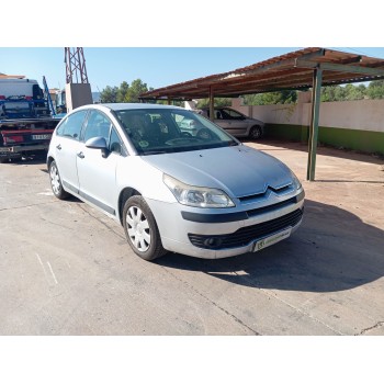 citroën c4 berlina del año 2008