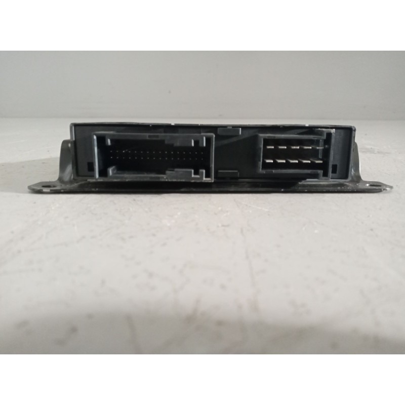 Recambio de modulo electronico para mercedes-benz actros bm 963.420 2-achser 12.8 r6 diesel (om 471) referencia OEM IAM a9604460 - Blanco 2