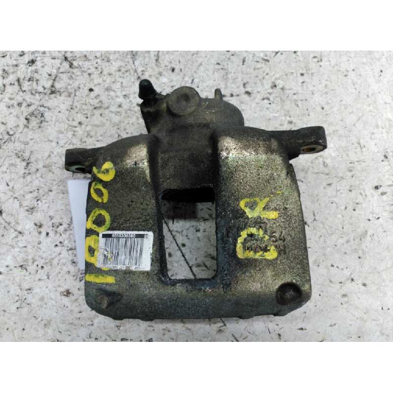 Recambio de pinza freno delantera derecha para peugeot 307 (s1) xs referencia OEM IAM   