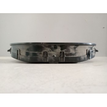 Recambio de cuadro instrumentos para man tgx 18.500 12.4 diesel referencia OEM IAM 81272026284  
