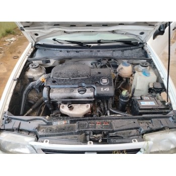 SEAT IBIZA (6K1)
