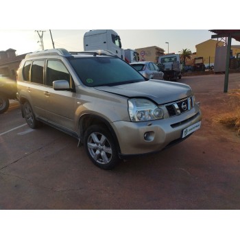 nissan x-trail ii (t31) del año 2008