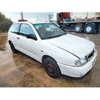seat ibiza (6k1) del año 1998