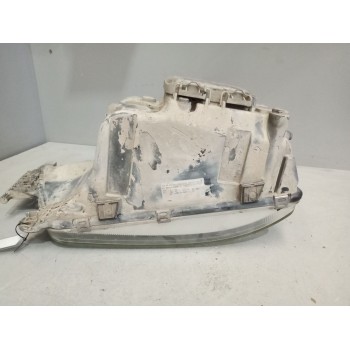 Recambio de faro izquierdo para man tgx 18.480 12.4 diesel referencia OEM IAM 81251016499  