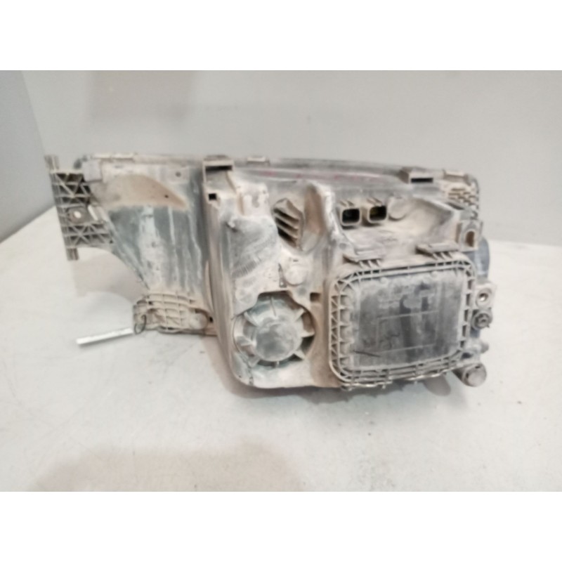 Recambio de faro izquierdo para man tgx 18.480 12.4 diesel referencia OEM IAM 81251016499 - Azul 5