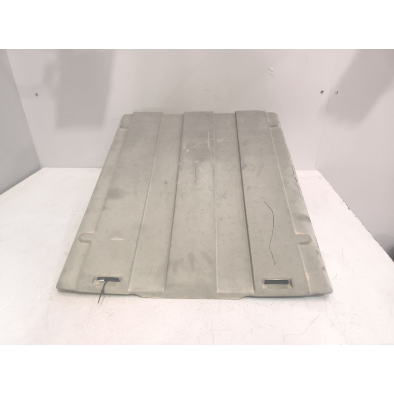 Recambio de tapa bateria para iveco stralis (ad/at) 10.3 diesel referencia OEM IAM 98427424 6
