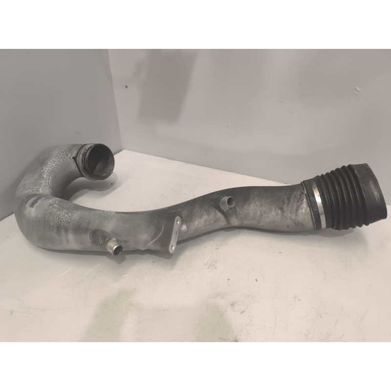 Recambio de tubo admision para iveco stralis (as) 11.1 diesel referencia OEM IAM 5801525757 - Blanco 2