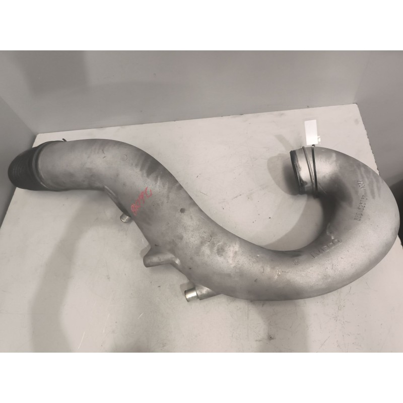 Recambio de tubo admision para iveco stralis (as) 11.1 diesel referencia OEM IAM 5801525757 - Blanco 3