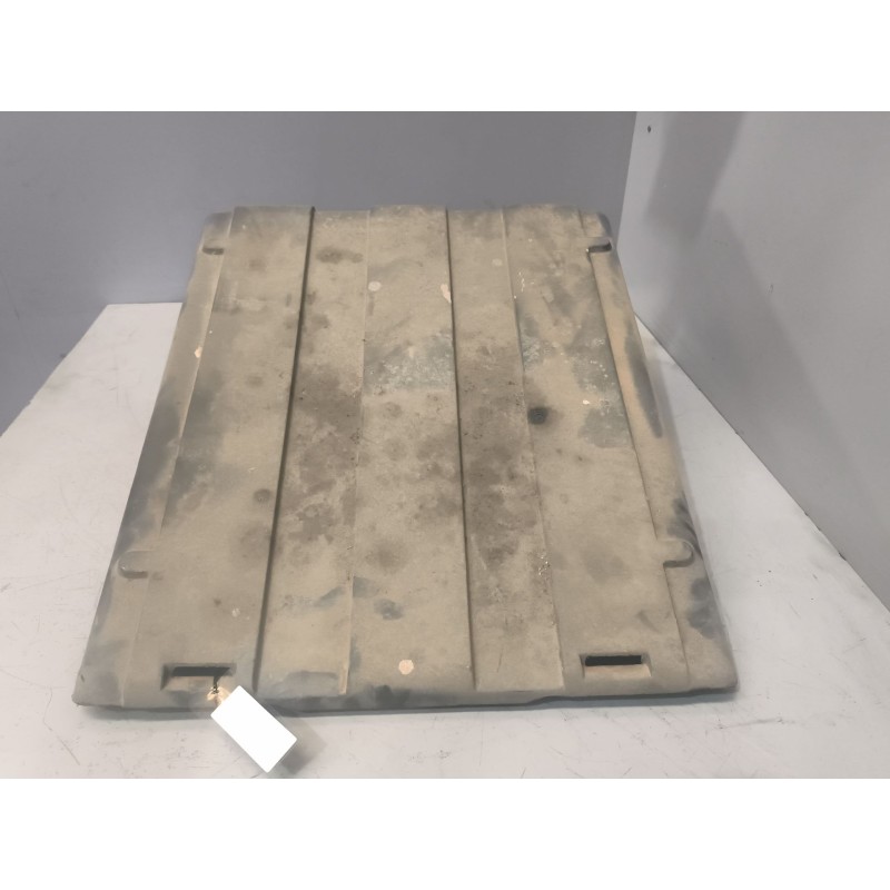 Recambio de tapa bateria para iveco stralis (ad/at) 10.3 diesel referencia OEM IAM 98427424 5