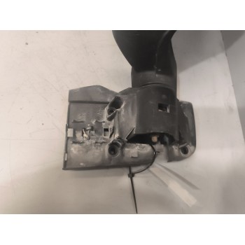 Recambio de retrovisor izquierdo para man tgx 18.480 12.4 diesel referencia OEM IAM   