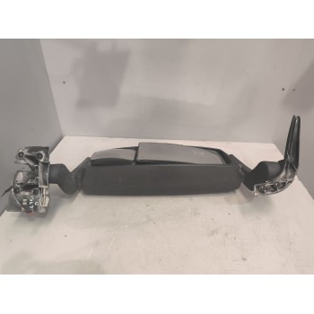 Recambio de retrovisor izquierdo para man tgx 18.480 12.4 diesel referencia OEM IAM   