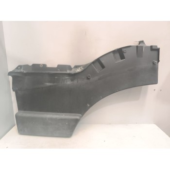 MOLDURA PUERTA DELANTERA IZQUIERDA 504211612 