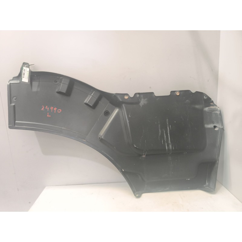 Recambio de moldura puerta delantera izquierda para iveco stralis (as) 12.9 diesel referencia OEM IAM 504211612 - Blanco 2